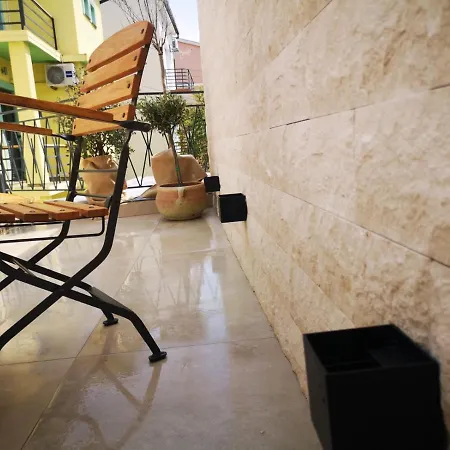 Croatica With Garage 公寓 茨里克韦尼察