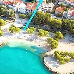 Croatica With Garage * Crikvenica