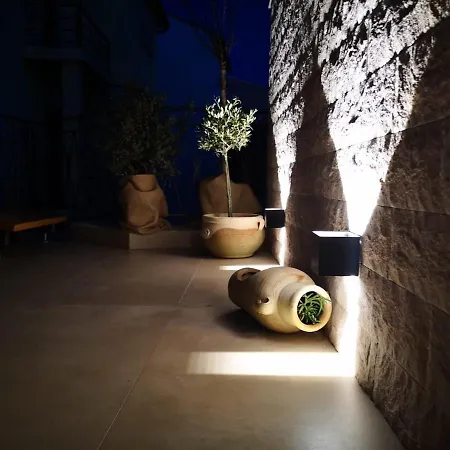 Apartment Croatica With Garage