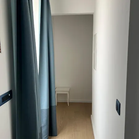 Apartment Croatica With Garage Crikvenica