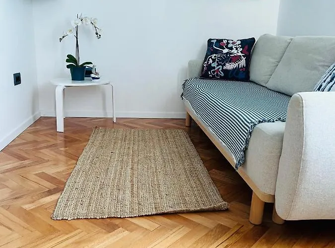 Croatica With Garage