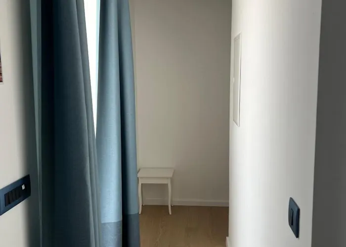 Lägenhet Croatica With Garage Crikvenica